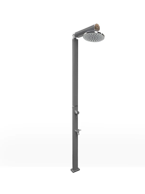 Arkema Doccia tradizionale Quick con lavapiedi - Q325