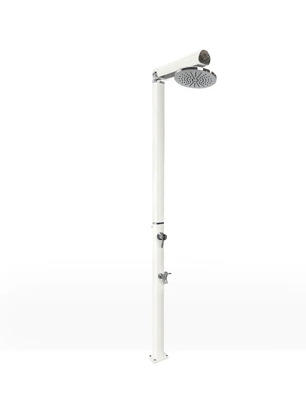 Arkema Doccia tradizionale Quick con lavapiedi - Q325