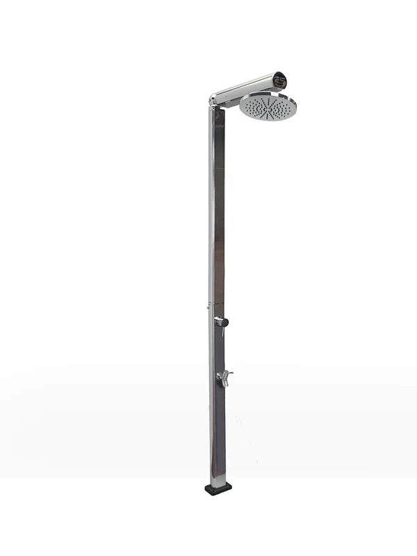 Arkema Doccia tradizionale Quick con lavapiedi - Q325