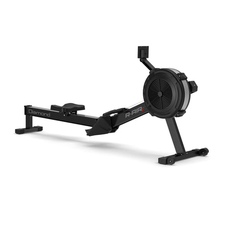Diamond R-AIR-C Air Rowing Machine