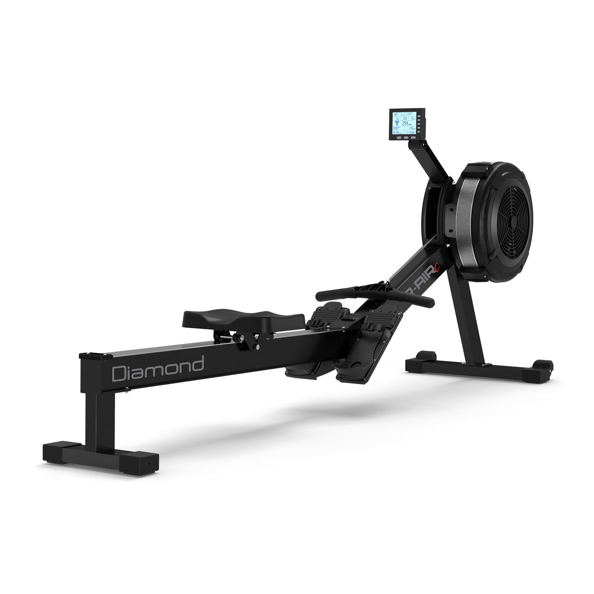 Diamond Vogatore ad aria R-AIR-C
