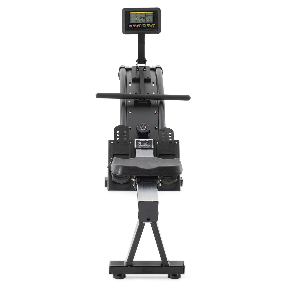 Diamond Vogatore resistenza aria/magnetica R-AIR-P