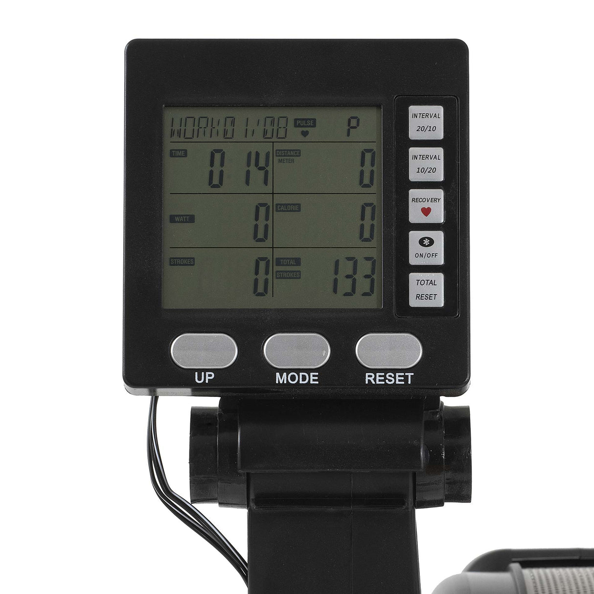 Diamond Vogatore professionale resistenza ad aria R-AIR