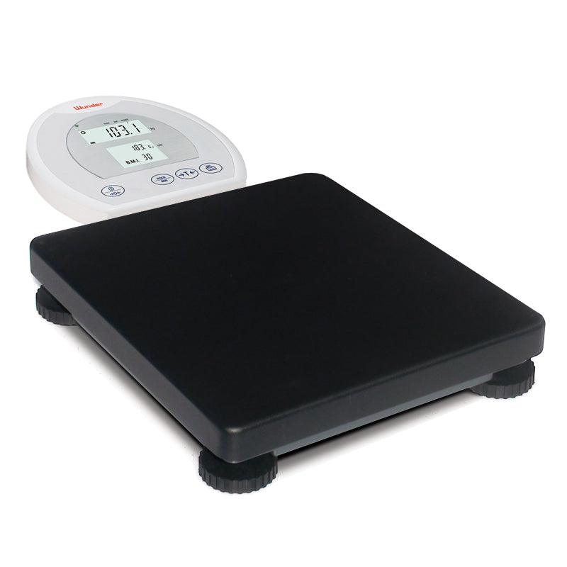 Wunder RB-L portatile pesapersone elettronica professionale