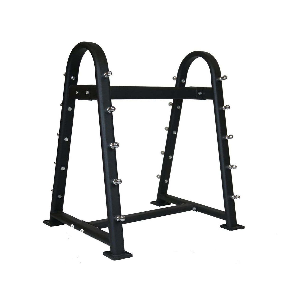 Diamond Rastrelliera Porta Bilancieri 10 postazioni - RBP-S