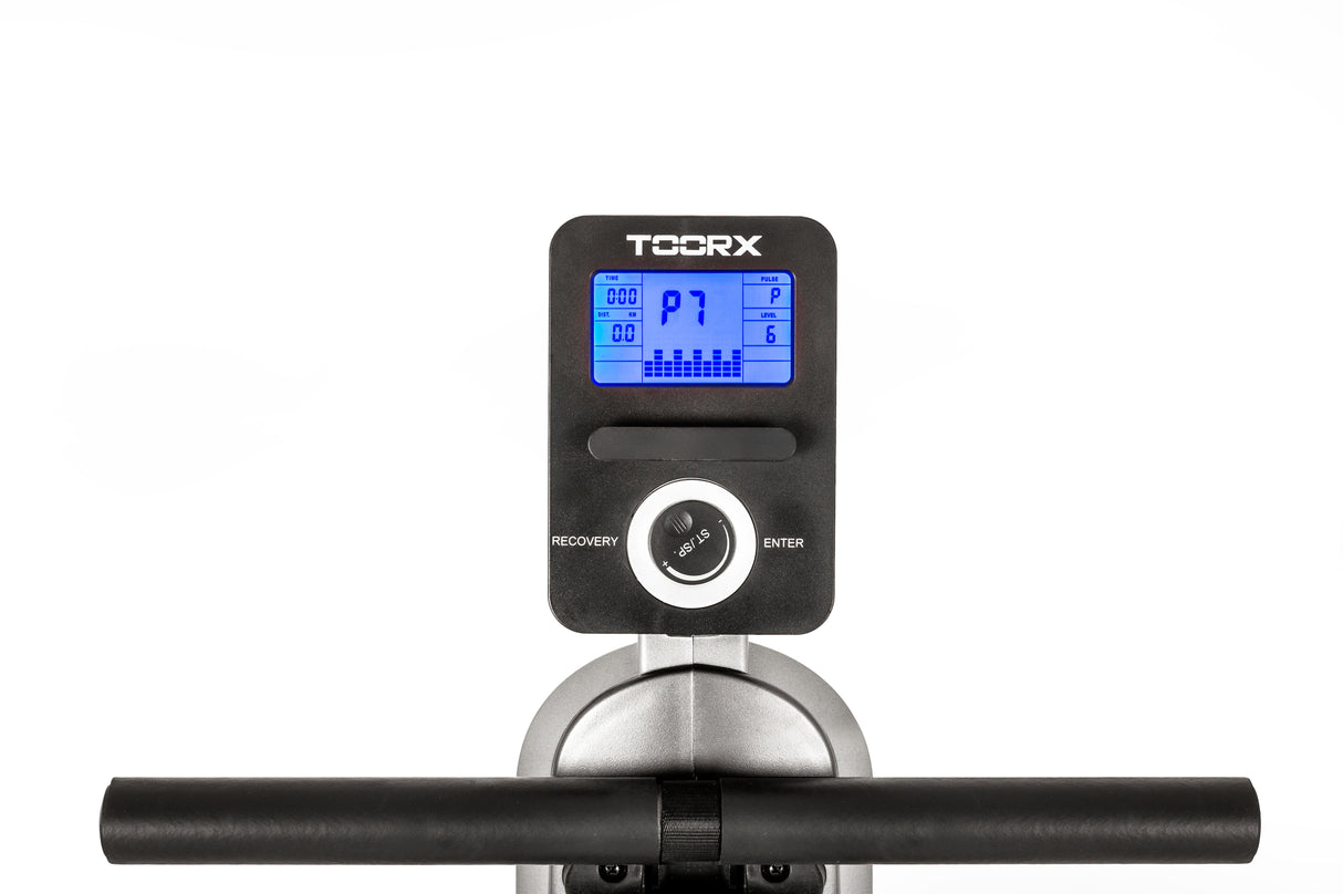 Toorx Vogatore Rower Cup PRO