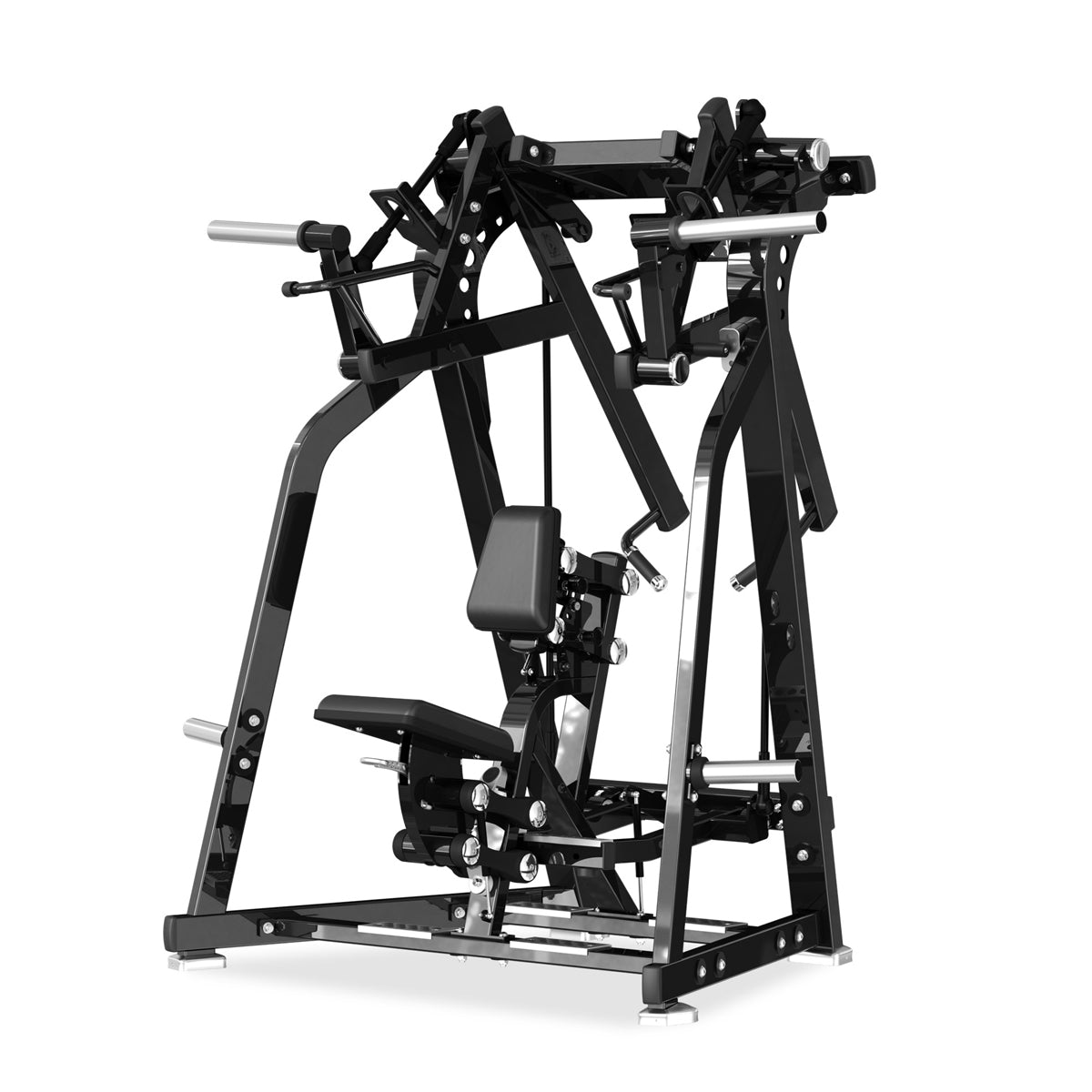 Diamond Low Row Professional RS