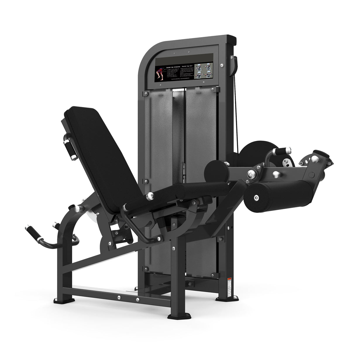 Diamond Leg Curl / Leg Extension Serie RS - RSW-COMBOLEG