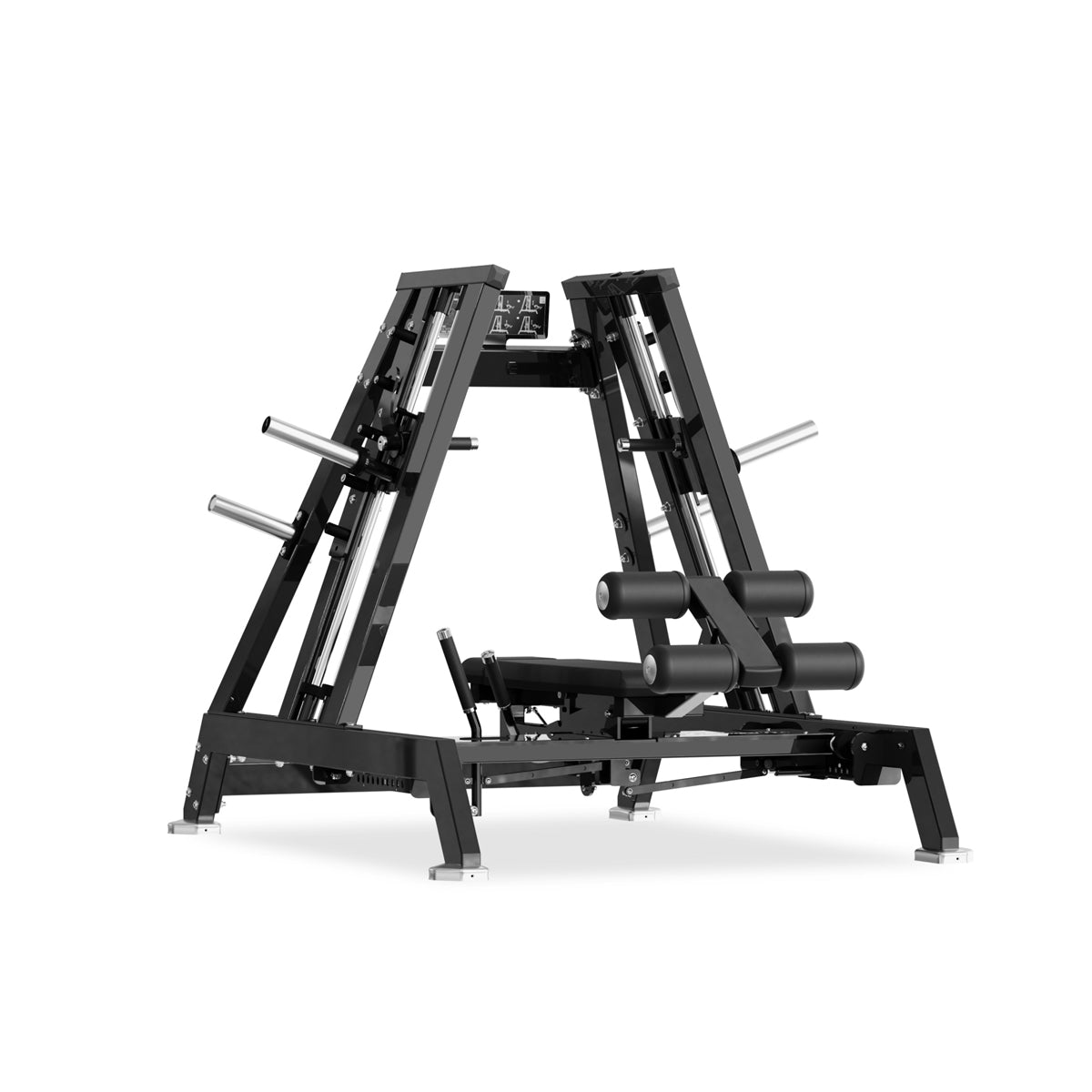 Diamond Tower Smith Dual Decline / Chest Flat Professional RS