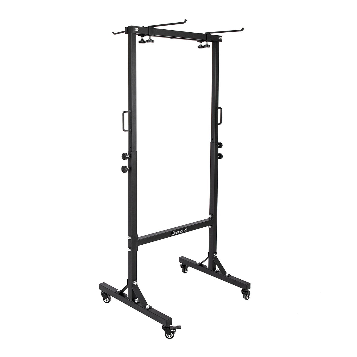Diamond Rastrelliera Porta Tappetini - RTF