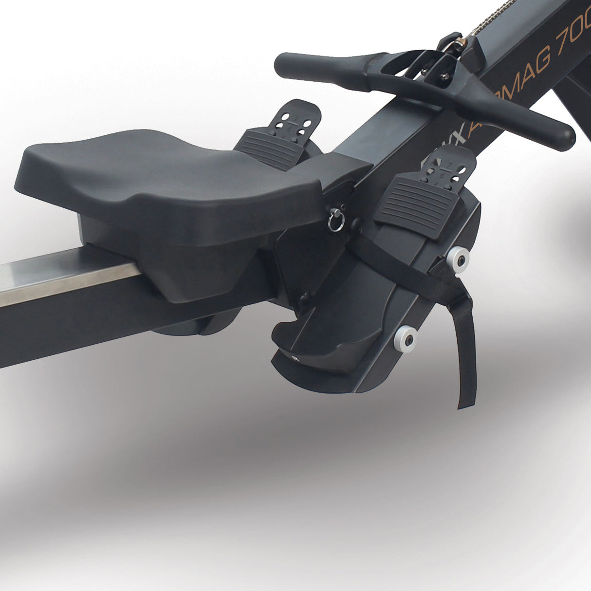 Toorx Vertical Line Vogatore ad aria RWX-AIRMAG-7000