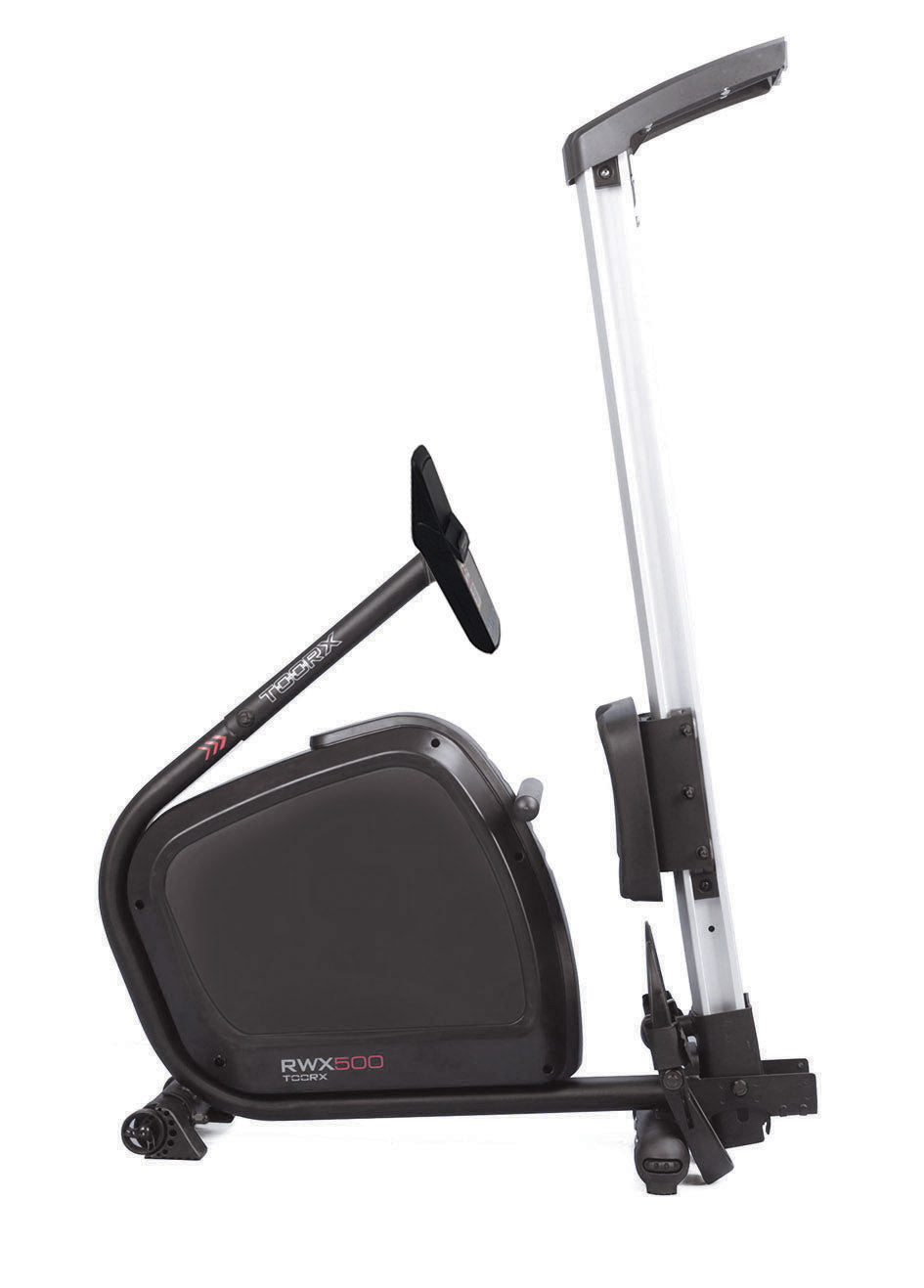 Toorx Chrono Line Vogatore elettromagnetico e salvaspazio RWX-500