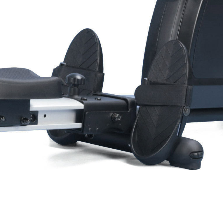 Toorx Chrono Line Vogatore elettromagnetico e salvaspazio RWX-500