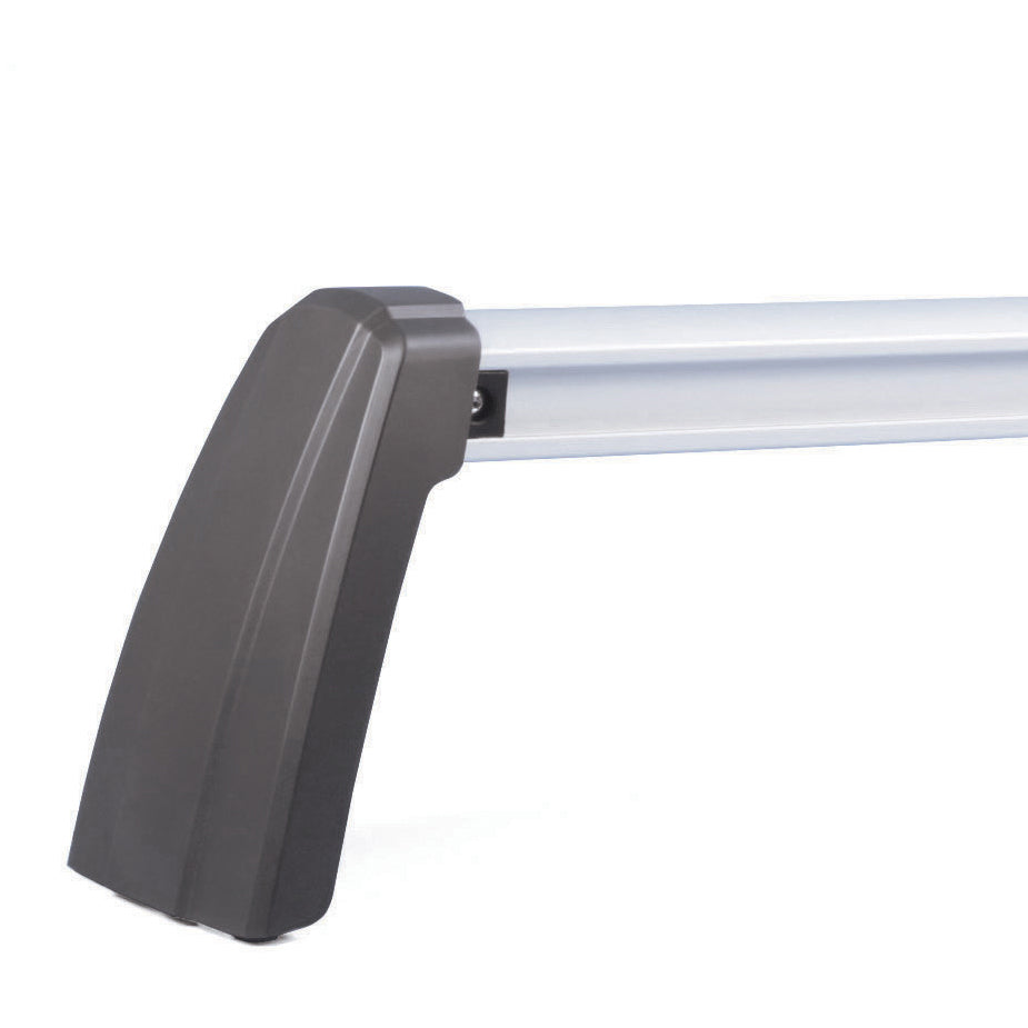 Toorx Chrono Line Vogatore elettromagnetico e salvaspazio RWX-500