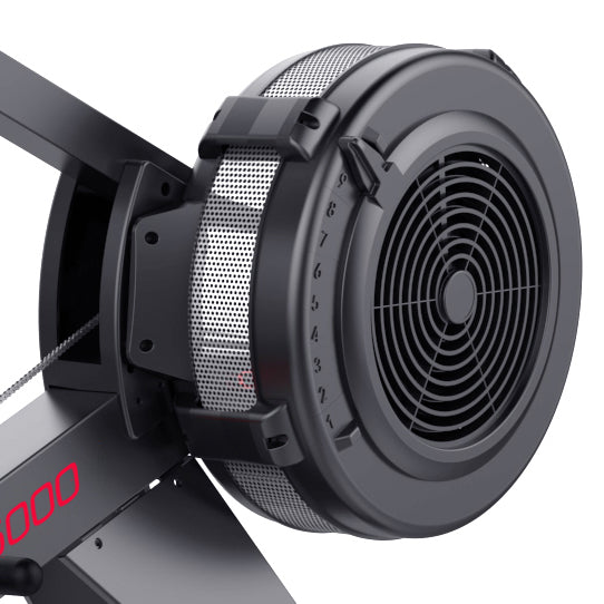 Toorx Vertical Line Vogatore RWX-AIR-5000