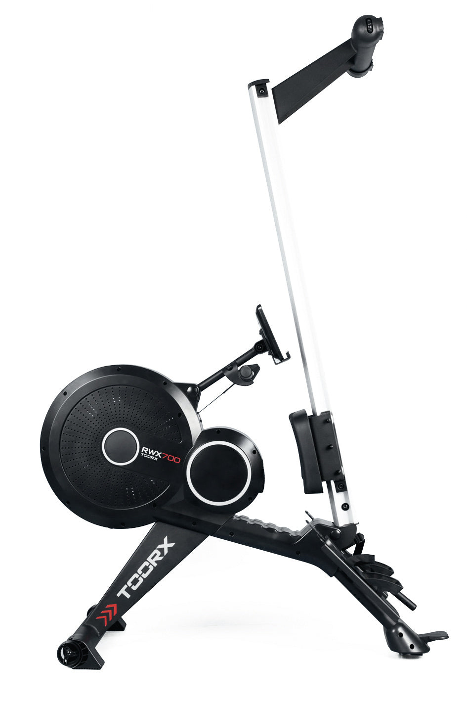 Toorx Chrono Line Vogatore elettromagnetico e salvaspazio RWX-700