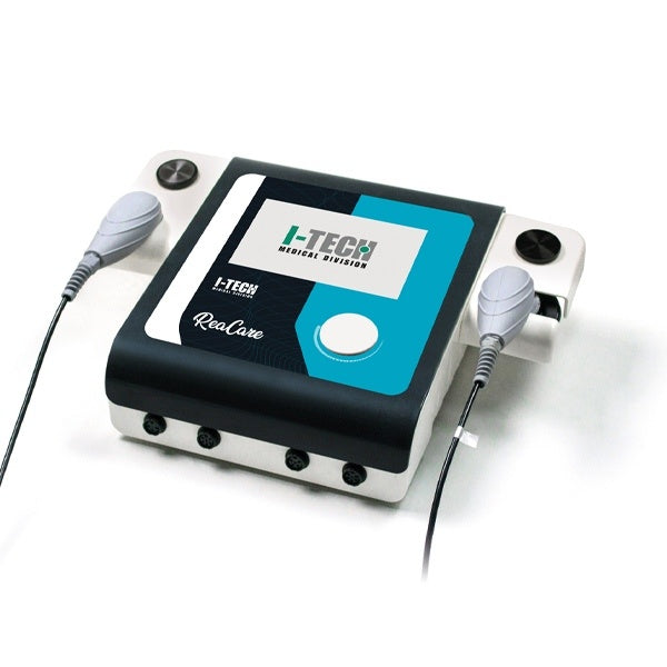 I-Tech Diatermia Reacare