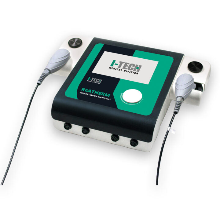 I-Tech Diatermia Reatherm