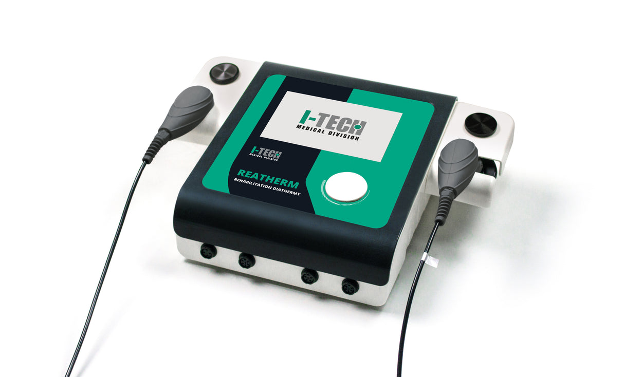 I-Tech Diatermia Reatherm