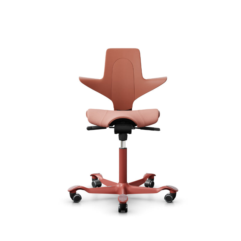 Hag Capisco Puls 8020 Rosehip