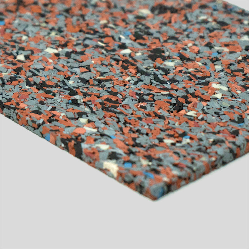 Pavimento rotolo PAV HD MIX grana fine