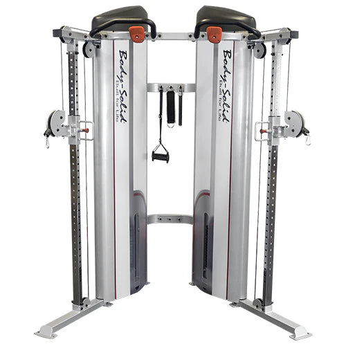 Body Solid Pro Club Line Functional Trainer S2FT