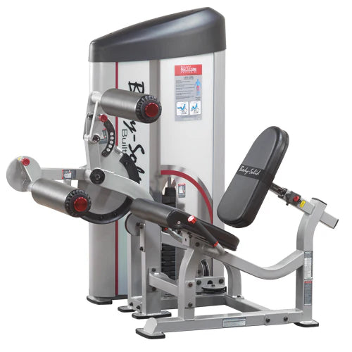 Body Solid Pro ClubLine Series II Seated Leg Curl S2SLC