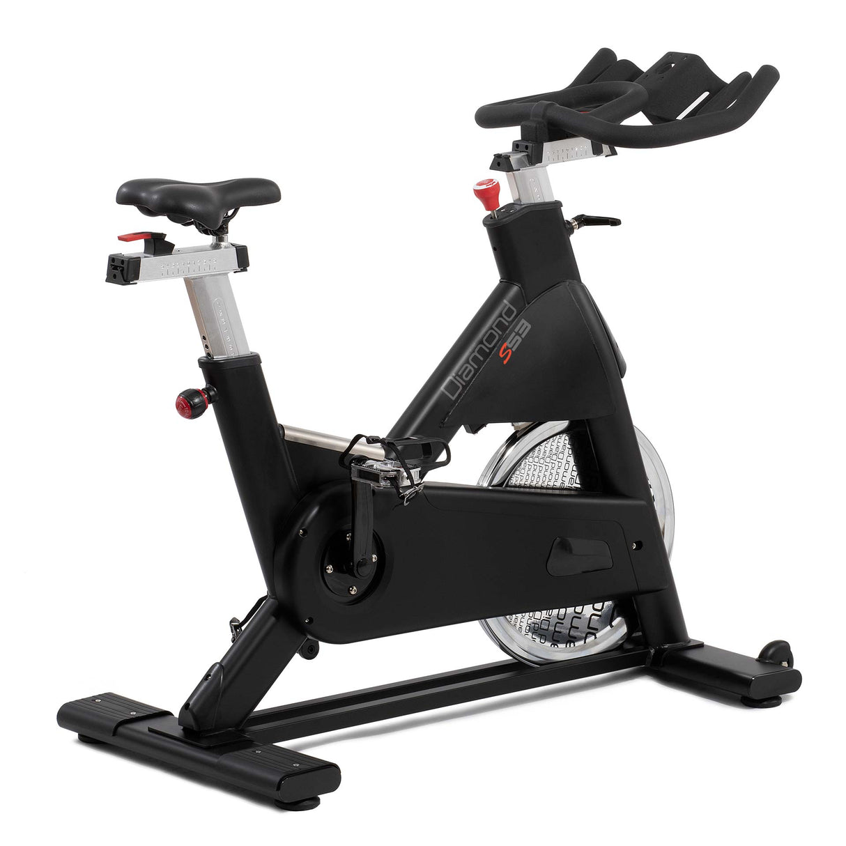Diamond S53 Spin Bike