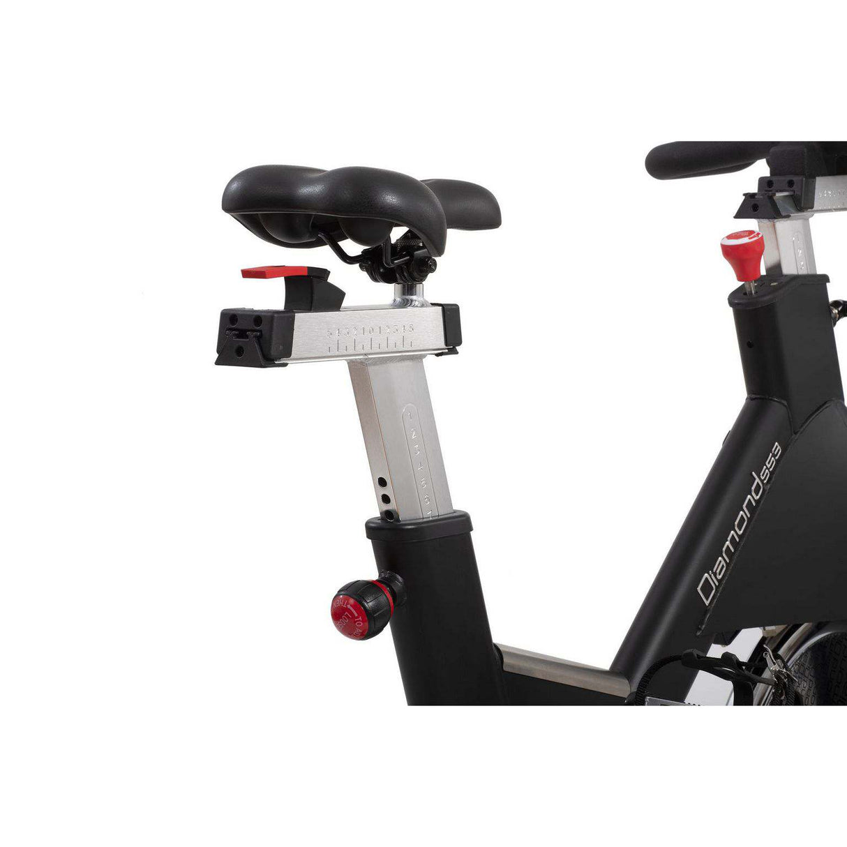 Diamond Spin Bike S53