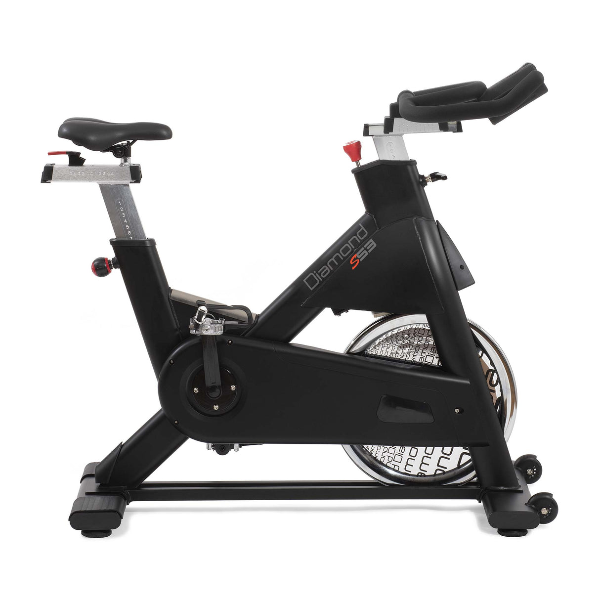 Diamond Spin Bike S53