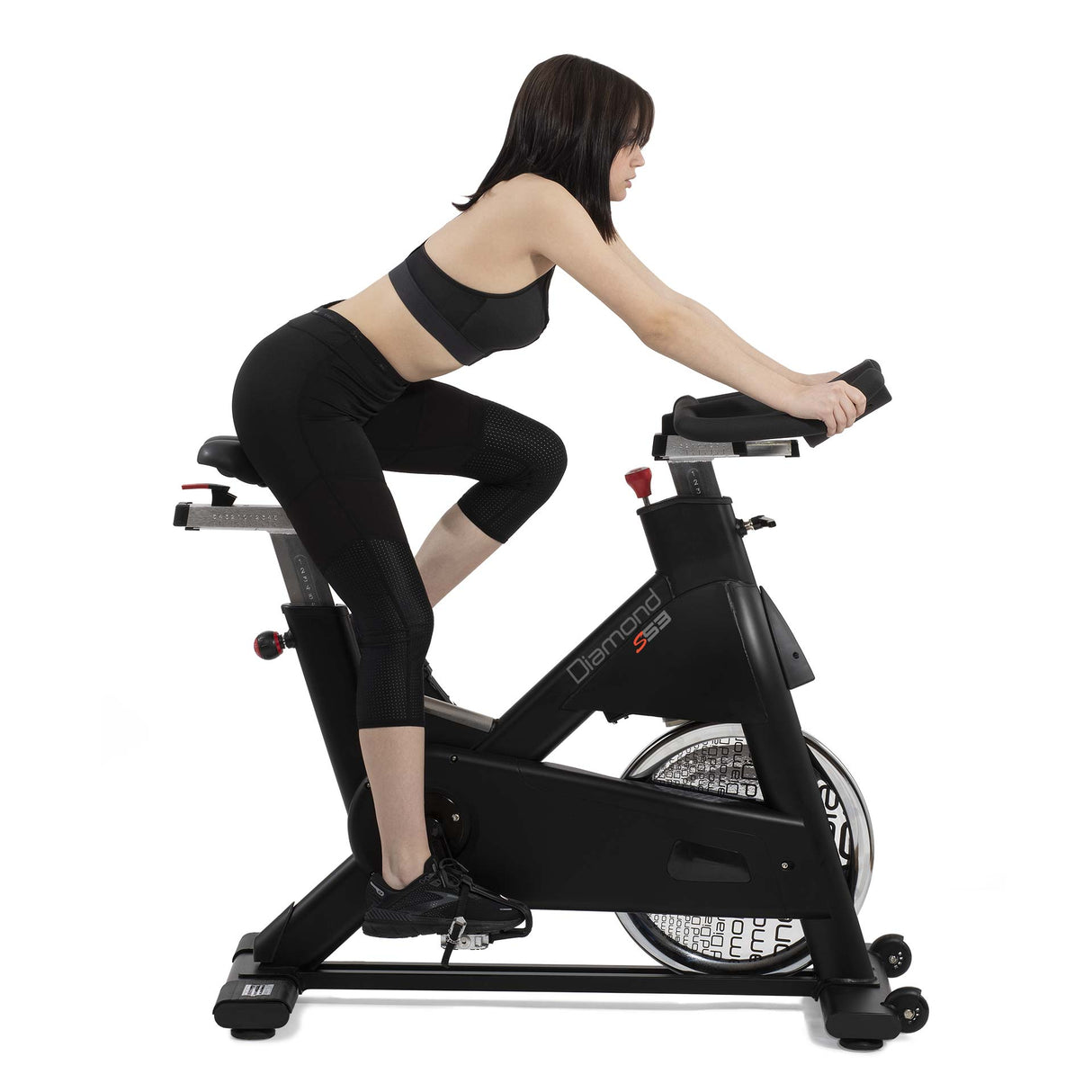 Diamond Spin Bike S53