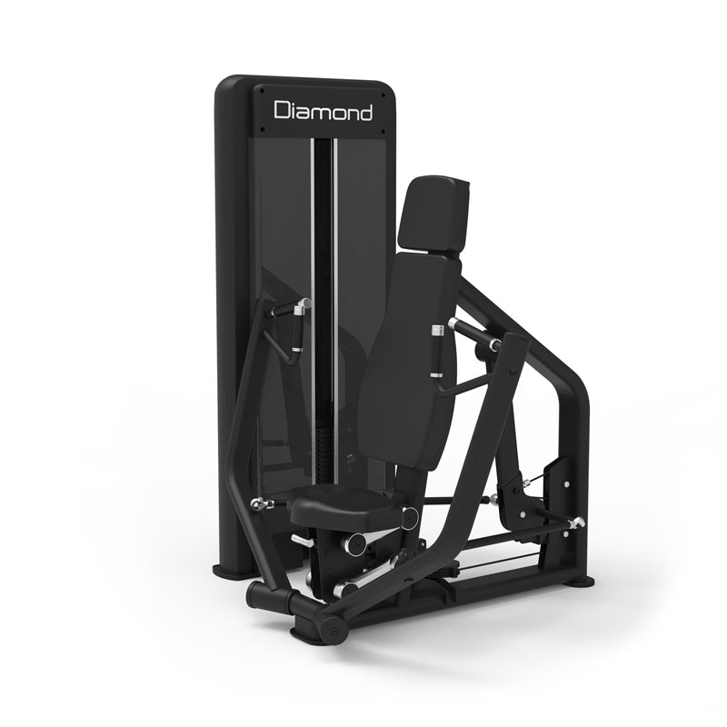 Diamond S550 Chest Press Convergente