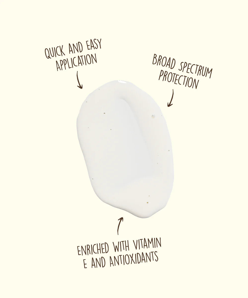 Sun Bum SPF 50 Sunscreen Roll-On Lotion