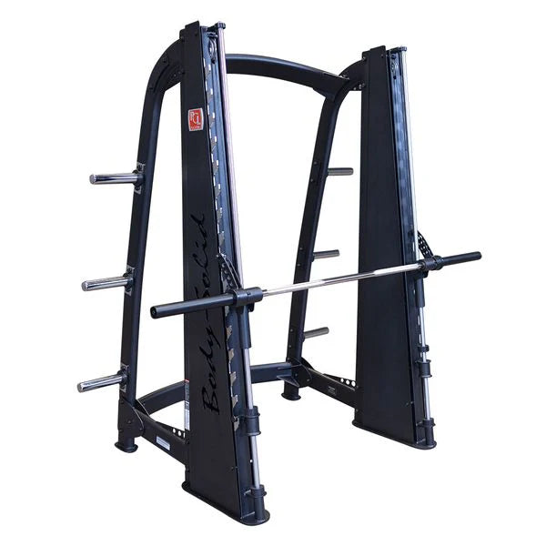 Body Solid Pro Club Line Smith Machine SCB1000