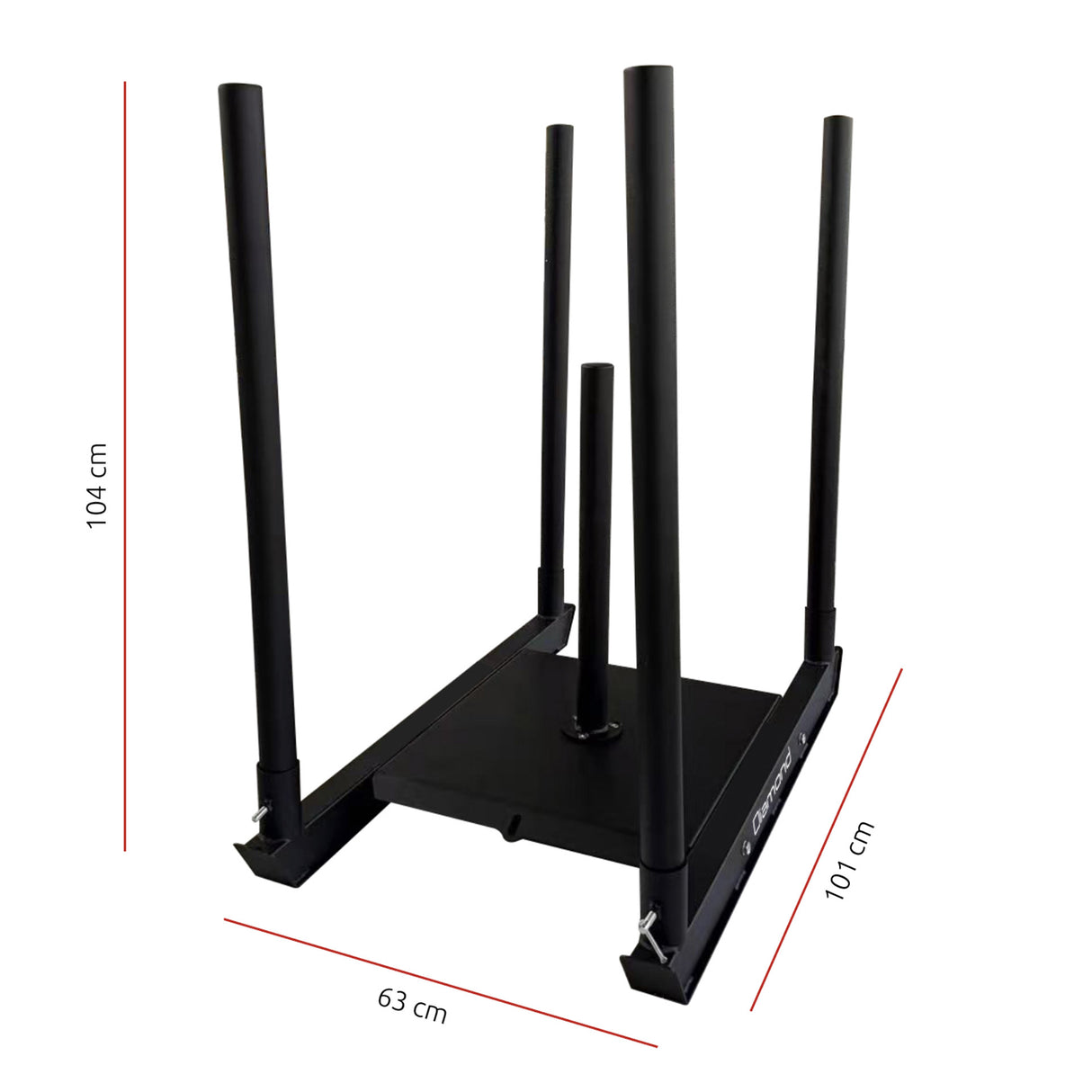 Diamond Slitta Crosstraining - SCT2