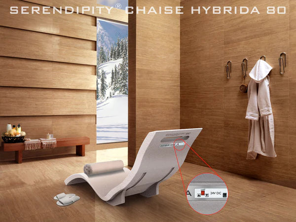 Arkema Sdraio Serendipity Hybrida riscaldata - S010/80