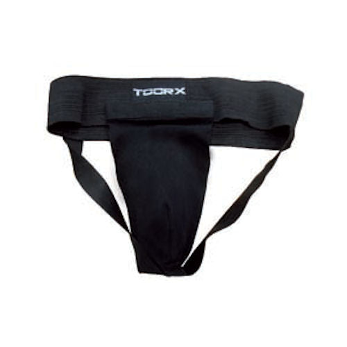 Toorx slip uomo protettivo con conchiglia tg.S