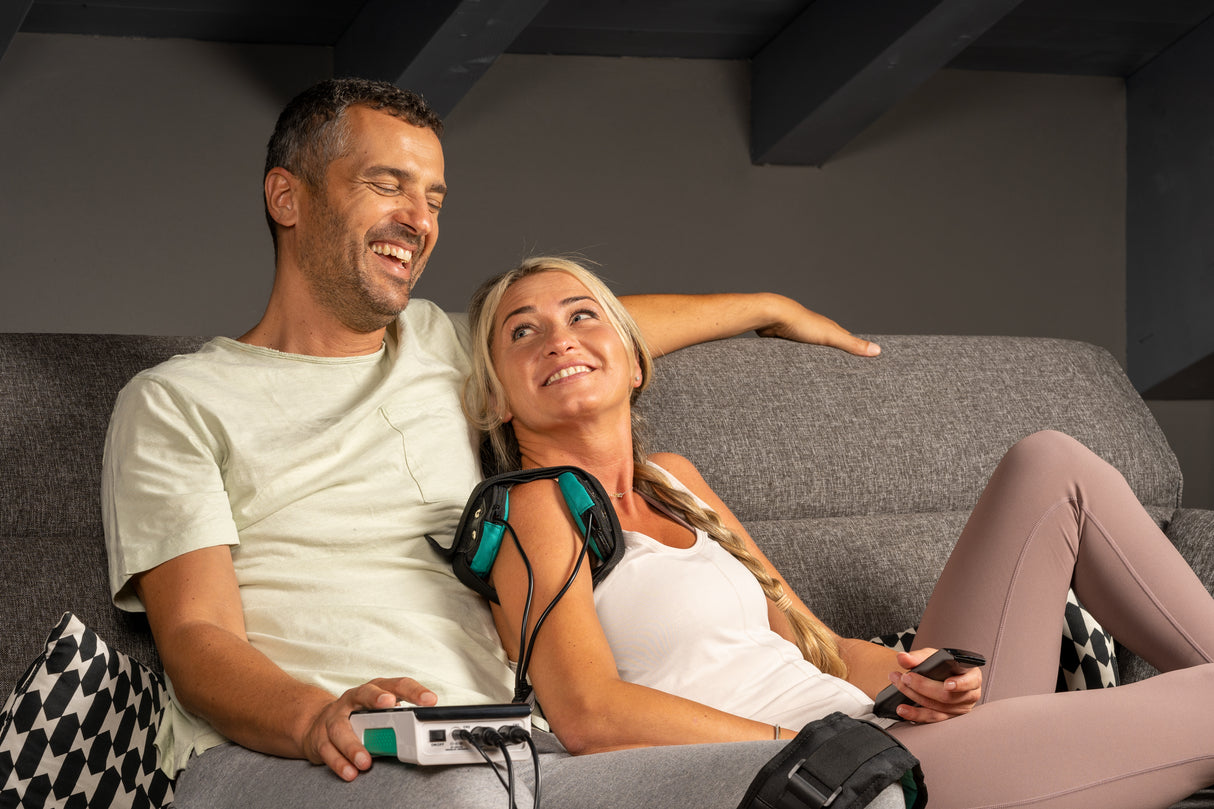 I-Tech LaMagneto Pro Magnetoterapia