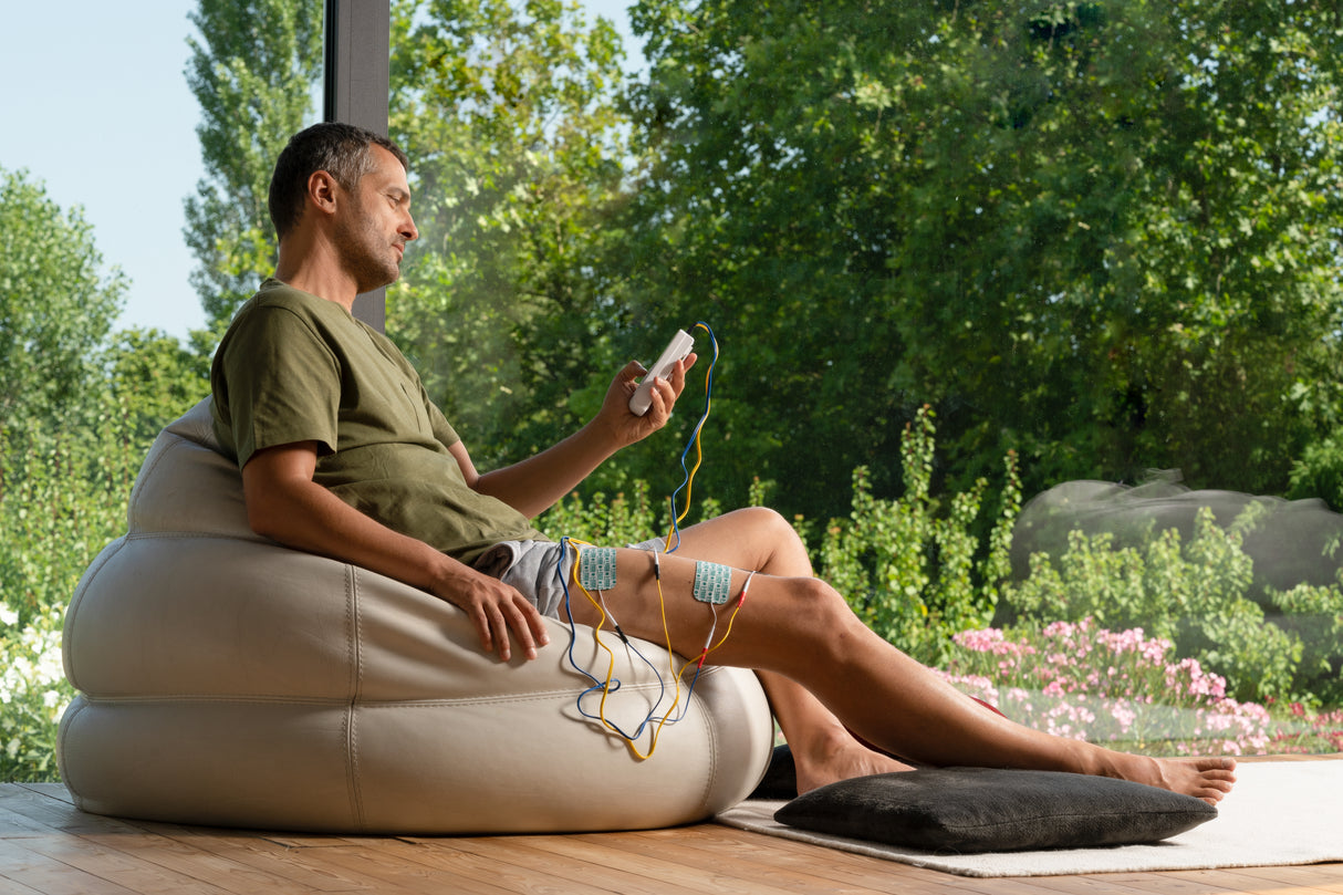 I-Tech Elettroterapia I-Tech Physio 2CH