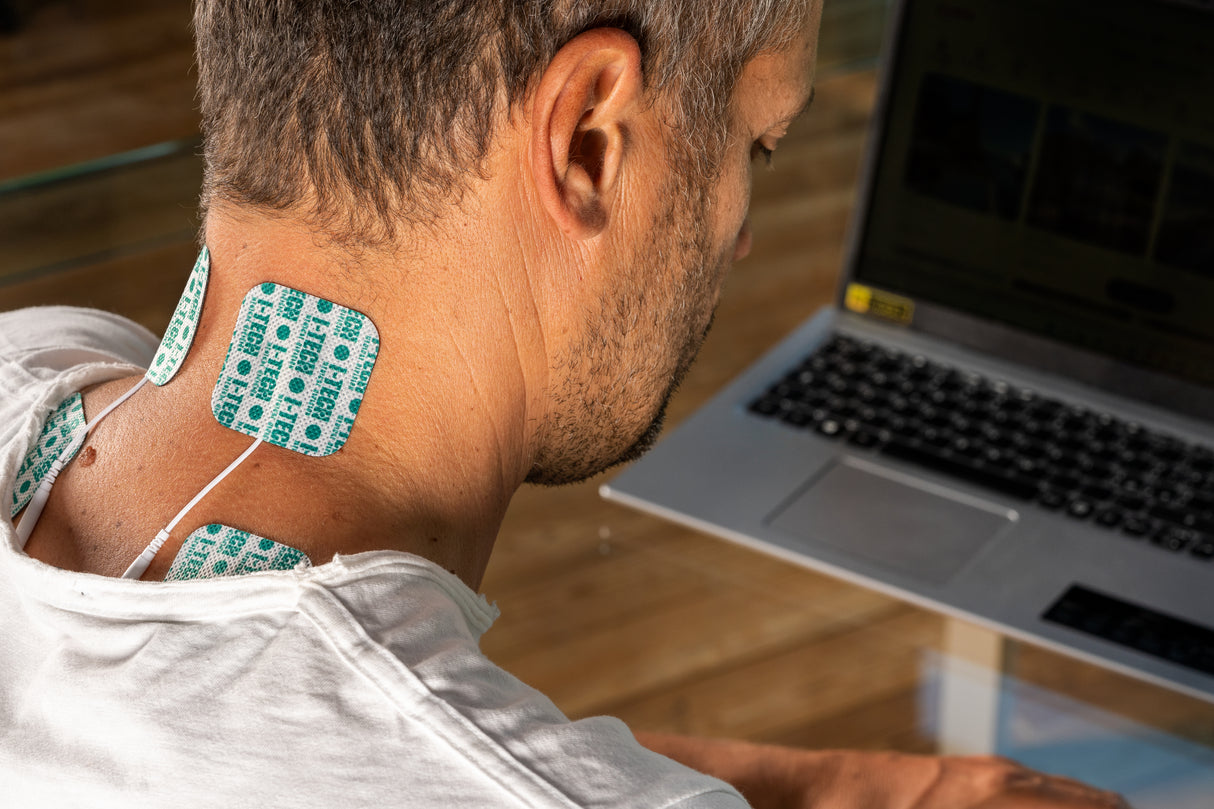 I-Tech Elettrostimolatore T-One Rehab