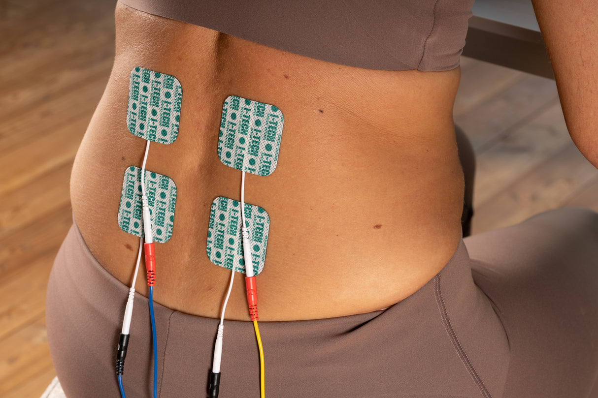 I-Tech Elettrostimolatore T-One Rehab