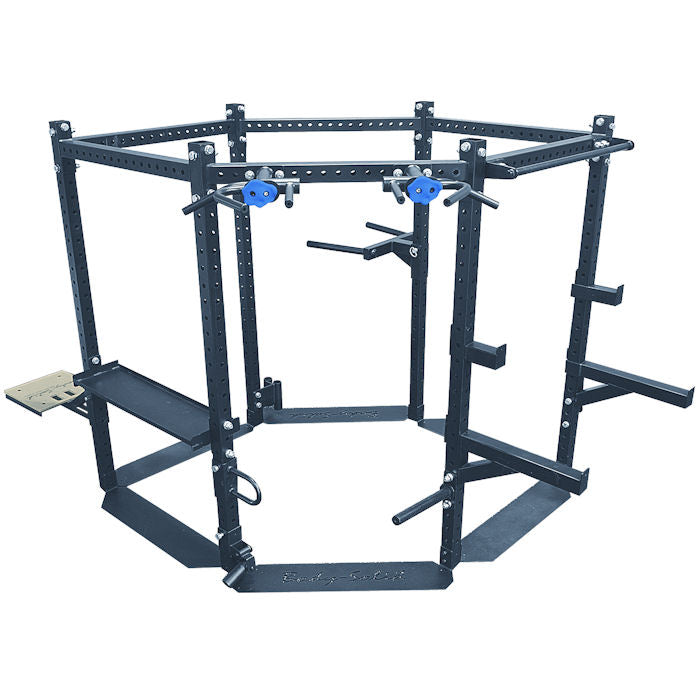 Body Solid Functional Training Rig Hexagon SP-HEX ADVANCED