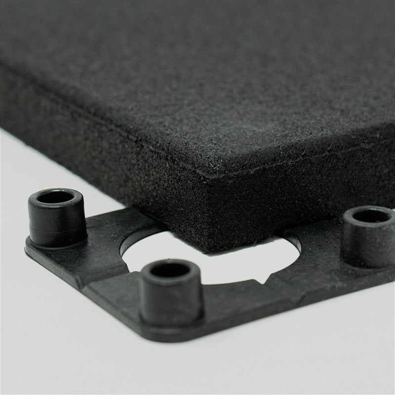 Mattonella Square Indoor Clic Grana Ultrafine