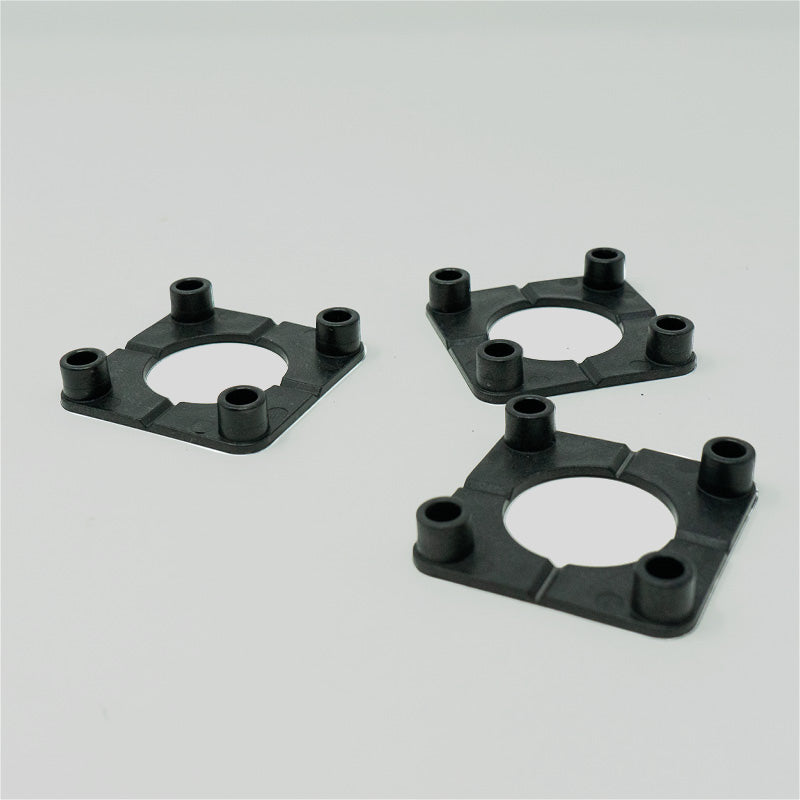 Mattonella Square Indoor Clic Grana Ultrafine