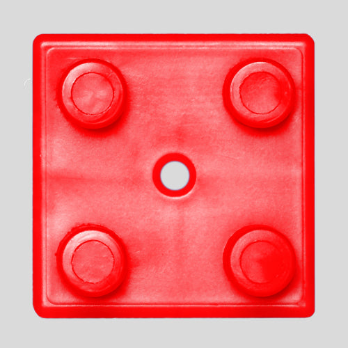 Mattonella Square Premium Clic Grana Ultrafine