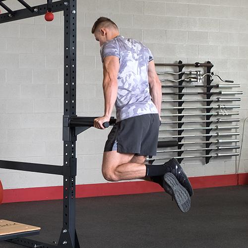 Body-Solid Hexagon Attachment SR-DIP