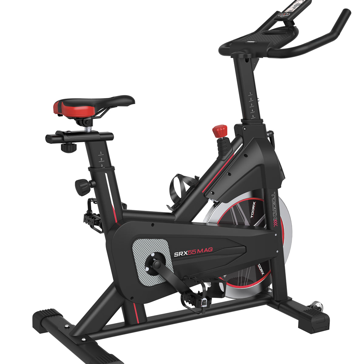 Toorx Spin Bike SRX-55-MAG – Fitmax Srl - Main Image