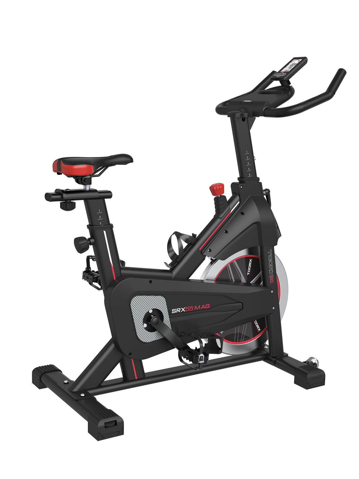 Toorx Spin Bike SRX-55-MAG