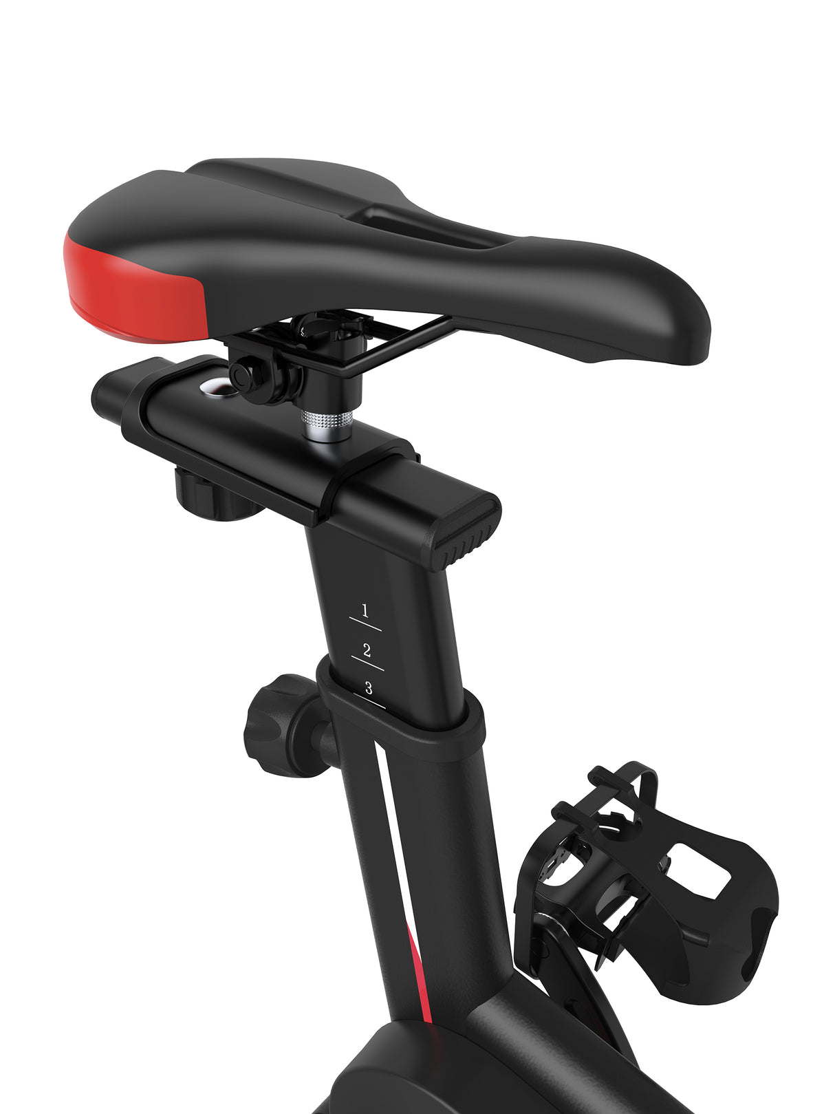 Toorx Spin Bike SRX-55-MAG