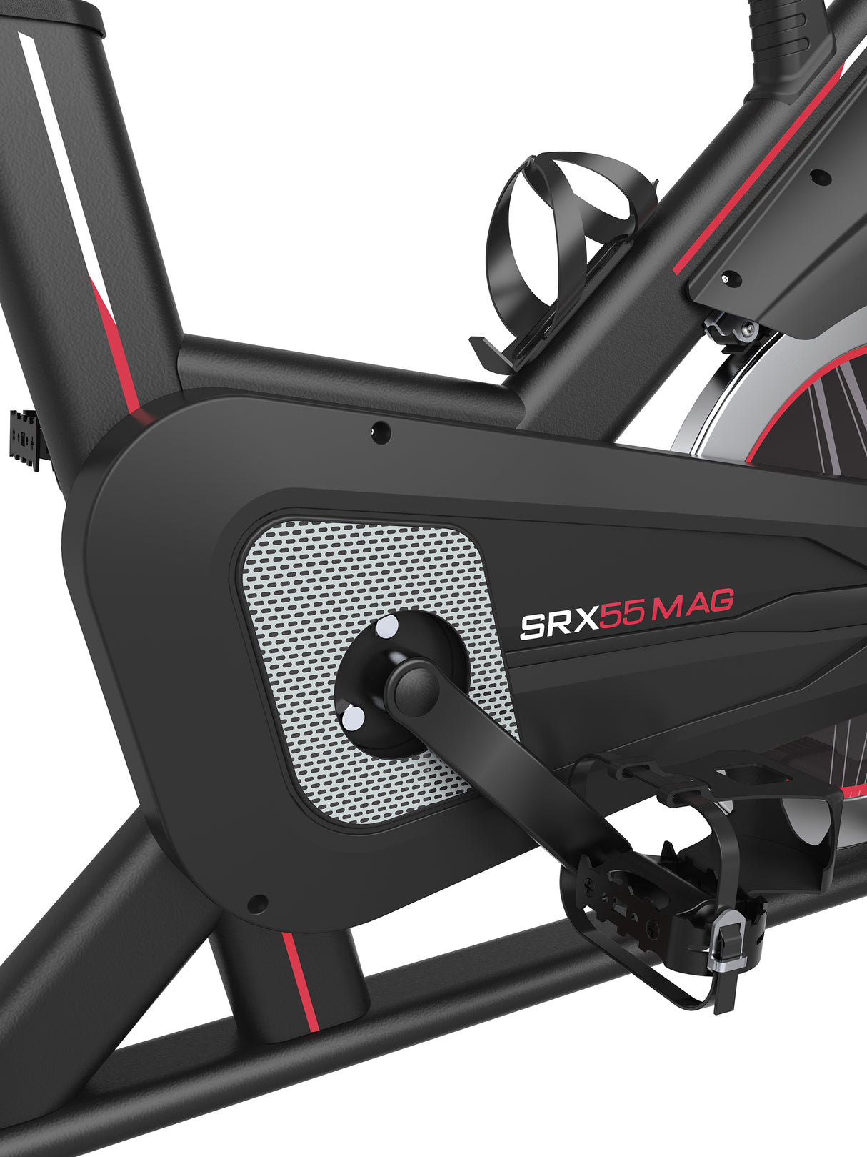 Toorx Spin Bike SRX-55-MAG